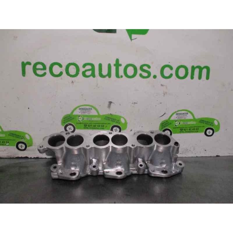 Recambio de colector admision para peugeot 406 coupe (s1/s2) 3.0 v6 referencia OEM IAM 9623551580  