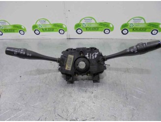 Replacement light switch for Nissan Primera Saloon (P11) 2.0 turbodiesel cat OEM IAM reference 36929E15B0 36852B15B0 
