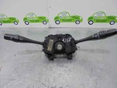 Replacement light switch for Nissan Primera Saloon (P11) 2.0 turbodiesel cat OEM IAM reference 36929E15B0 36852B15B0 