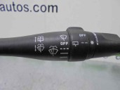 Recambio de mando luces para nissan primera berlina (p11) 2.0 turbodiesel cat referencia OEM IAM 36929E15B0 36852B15B0 