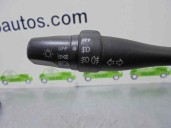 Recambio de mando luces para nissan primera berlina (p11) 2.0 turbodiesel cat referencia OEM IAM 36929E15B0 36852B15B0 