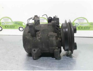 Recambio de compresor aire acondicionado para nissan primera berlina (p11) 2.0 turbodiesel cat referencia OEM IAM 926002J603 991
