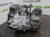 Recambio de caja cambios para nissan primera berlina (p11) 2.0 turbodiesel cat referencia OEM IAM 