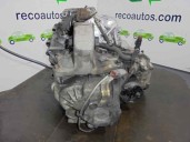 Recambio de caja cambios para nissan primera berlina (p11) 2.0 turbodiesel cat referencia OEM IAM 