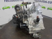 Recambio de caja cambios para nissan primera berlina (p11) 2.0 turbodiesel cat referencia OEM IAM 