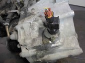 Recambio de caja cambios para nissan primera berlina (p11) 2.0 turbodiesel cat referencia OEM IAM 