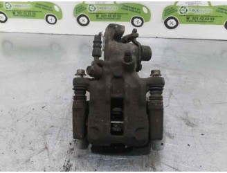Recambio de pinza freno trasera derecha para nissan primera berlina (p11) 2.0 turbodiesel cat referencia OEM IAM 9343 21882 LUCA