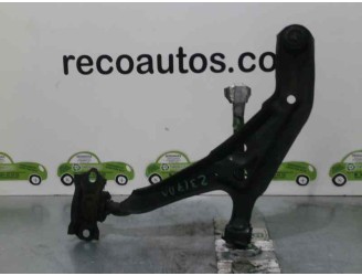 Recambio de brazo suspension inferior delantero derecho para nissan primera berlina (p11) 2.0 turbodiesel cat referencia OEM IAM