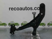 Replacement front right lower suspension arm for Nissan Primera Saloon (P11) 2.0 turbodiesel cat OEM IAM reference