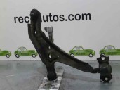 Replacement front right lower suspension arm for Nissan Primera Saloon (P11) 2.0 turbodiesel cat OEM IAM reference