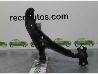 Replacement front left lower suspension arm for Nissan Primera Saloon (P11) 2.0 turbodiesel cat OEM I reference