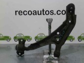 Recambio de brazo suspension inferior delantero izquierdo para nissan primera berlina (p11) 2.0 turbodiesel cat referencia OEM I