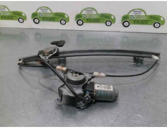 Recambio de elevalunas delantero derecho para nissan primera berlina (p11) 2.0 turbodiesel cat referencia OEM IAM 400600T4 2 PIN