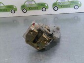 Replacement rear left door lock for Nissan Primera saloon (P11) 2.0 turbodiesel cat OEM IAM reference 6 PINS