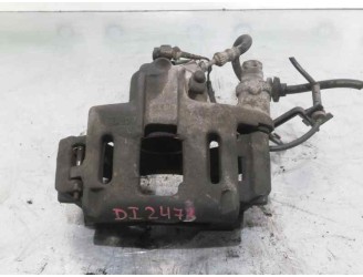 Recambio de pinza freno delantera izquierda para fiat scudo (222) 1.9 turbodiesel referencia OEM IAM 
