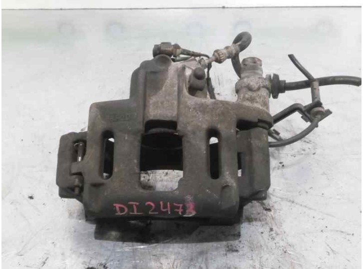Recambio de pinza freno delantera izquierda para fiat scudo (222) 1.9 turbodiesel referencia OEM IAM 