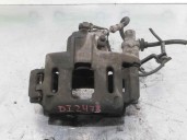 Recambio de pinza freno delantera izquierda para fiat scudo (222) 1.9 turbodiesel referencia OEM IAM 