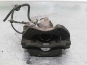 Recambio de pinza freno delantera izquierda para fiat scudo (222) 1.9 turbodiesel referencia OEM IAM 