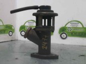 Recambio de valvula egr para peugeot 406 berlina (s1/s2) srdt referencia OEM IAM 