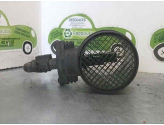 Replacement mass air flow sensor for Peugeot 406 saloon (S1/S2) SRDT OEM IAM reference 0281002428 BOSCH