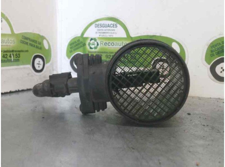 Recambio de caudalimetro para peugeot 406 berlina (s1/s2) srdt referencia OEM IAM  0281002428 BOSCH