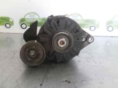 Recambio de alternador para peugeot 309 1.9 diesel referencia OEM IAM 0986035831 0986035831 BOSCH