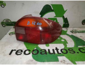 Recambio de piloto trasero derecho para ford mondeo berlina/familiar (fd) 1.8 turbodiesel referencia OEM IAM 91023 5 PUERTAS 
