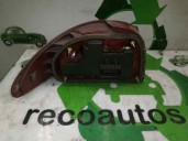 Recambio de piloto trasero derecho para ford mondeo berlina/familiar (fd) 1.8 turbodiesel referencia OEM IAM 91023 5 PUERTAS 