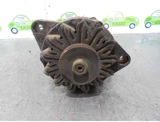 Recambio de alternador para fiat tempra berlina (159) 1.4 cat referencia OEM IAM 63321003AP 436114 VALEO