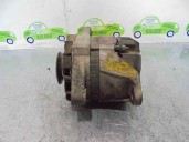 Recambio de alternador para fiat tempra berlina (159) 1.4 cat referencia OEM IAM 63321003AP 436114 VALEO