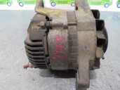 Recambio de alternador para fiat tempra berlina (159) 1.4 cat referencia OEM IAM 63321003AP 436114 VALEO