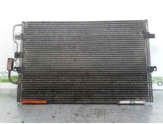 Replacement air conditioning condenser / radiator for Fiat Tempra Berlina (159) 1.4 CAT OEM IAM reference 