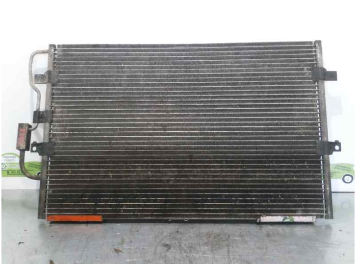 Replacement air conditioning condenser / radiator for Fiat Tempra Berlina (159) 1.4 CAT OEM IAM reference 