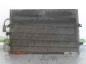 Replacement air conditioning condenser / radiator for Fiat Tempra Berlina (159) 1.4 CAT OEM IAM reference 