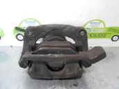 Recambio de pinza freno delantera izquierda para renault megane i coupe fase 2 (da..) 1.4 16v referencia OEM IAM 