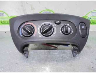 Recambio de mando calefaccion / aire acondicionado para renault megane i coupe fase 2 (da..) 1.4 16v referencia OEM IAM 