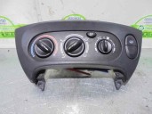 Recambio de mando calefaccion / aire acondicionado para renault megane i coupe fase 2 (da..) 1.4 16v referencia OEM IAM 