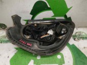 Replacement rear right tail light for Fiat Bravo (182) 1.6 16V CAT OEM IAM reference 7779097 7779097 