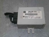 Recambio de modulo electronico para seat exeo berlina (3r2) style referencia OEM IAM 3R0907274 532431004 LEAR