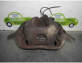 Recambio de pinza freno delantera izquierda para peugeot 407 st confort pack referencia OEM IAM 4401H2 