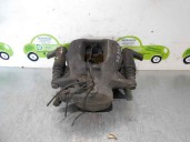 Recambio de pinza freno delantera izquierda para peugeot 407 st confort pack referencia OEM IAM 4401H2  