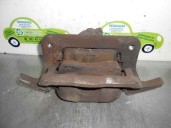 Recambio de pinza freno delantera izquierda para peugeot 407 st confort pack referencia OEM IAM 4401H2 