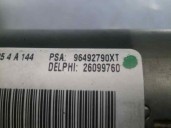 Recambio de columna direccion para peugeot 407 st confort pack referencia OEM IAM 4048Z2 26099760 DELPHI