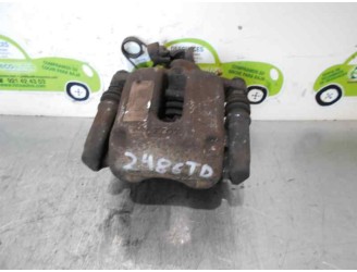 Recambio de pinza freno trasera derecha para peugeot 407 st confort pack referencia OEM IAM 4401G5  
