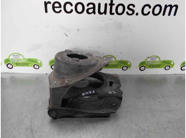 Recambio de brazo suspension superior delantero izquierdo para peugeot 407 st confort pack referencia OEM IAM 3520N8 