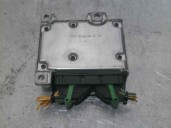 Recambio de centralita airbag para peugeot 407 st confort pack referencia OEM IAM 9654717280 603554600 AUTOLIV