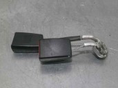 Recambio de enganche cinturon para seat exeo berlina (3r2) style referencia OEM IAM 3R0857739  4 PUERTAS