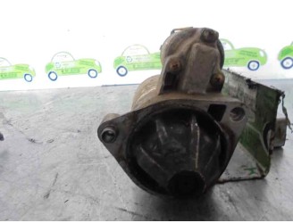 Recambio de motor arranque para daewoo matiz 0.8 cat referencia OEM IAM 