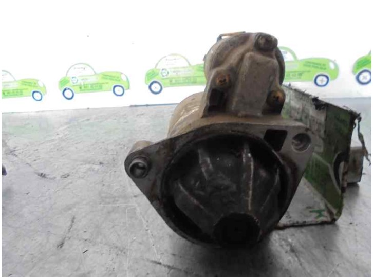 Recambio de motor arranque para daewoo matiz 0.8 cat referencia OEM IAM 