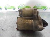 Recambio de motor arranque para daewoo matiz 0.8 cat referencia OEM IAM 